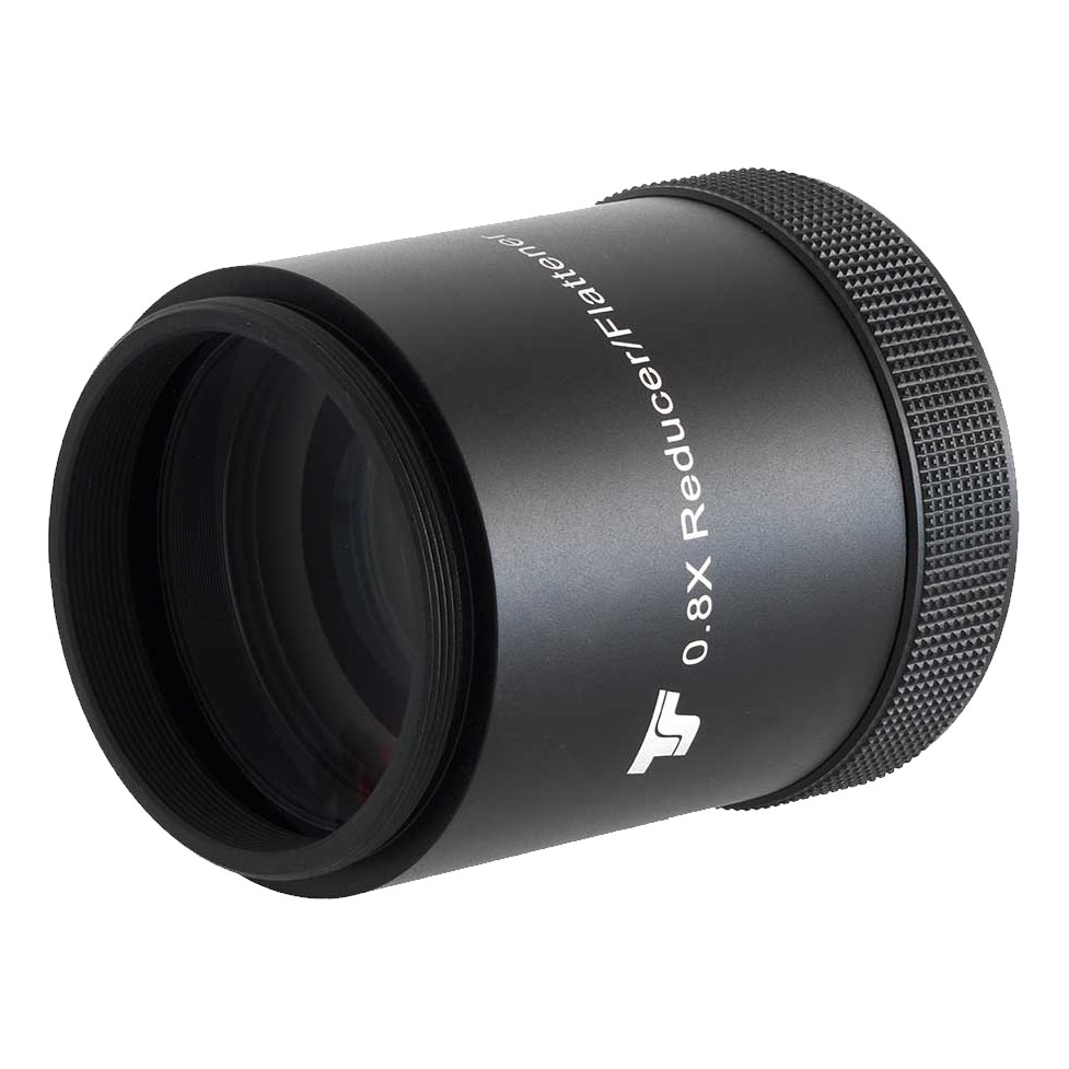 TS-Optics 0.8x Image Field Corrector 2.5'' for Photoline Apo 130 mm f/7